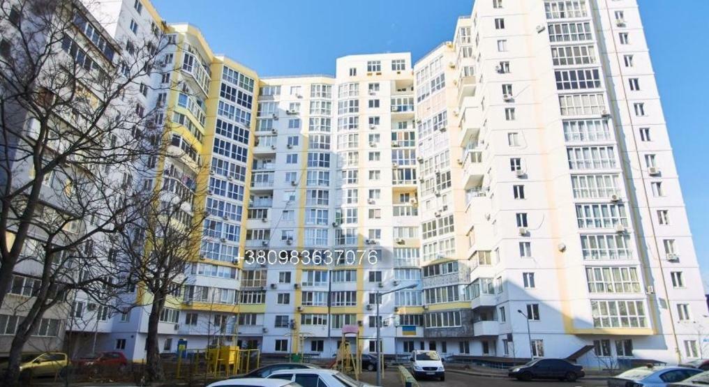Двухкомнатная Квартира Лофт В Центре Одессы Новострой Рядом С Вокзалом 5 Минут До Дерибасовской И Аркадии Oldenburg Bagian luar foto